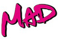 Logo MAD